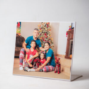 Prints in PVC small