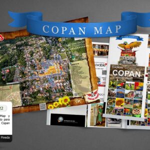 printed mpa Copan brochure