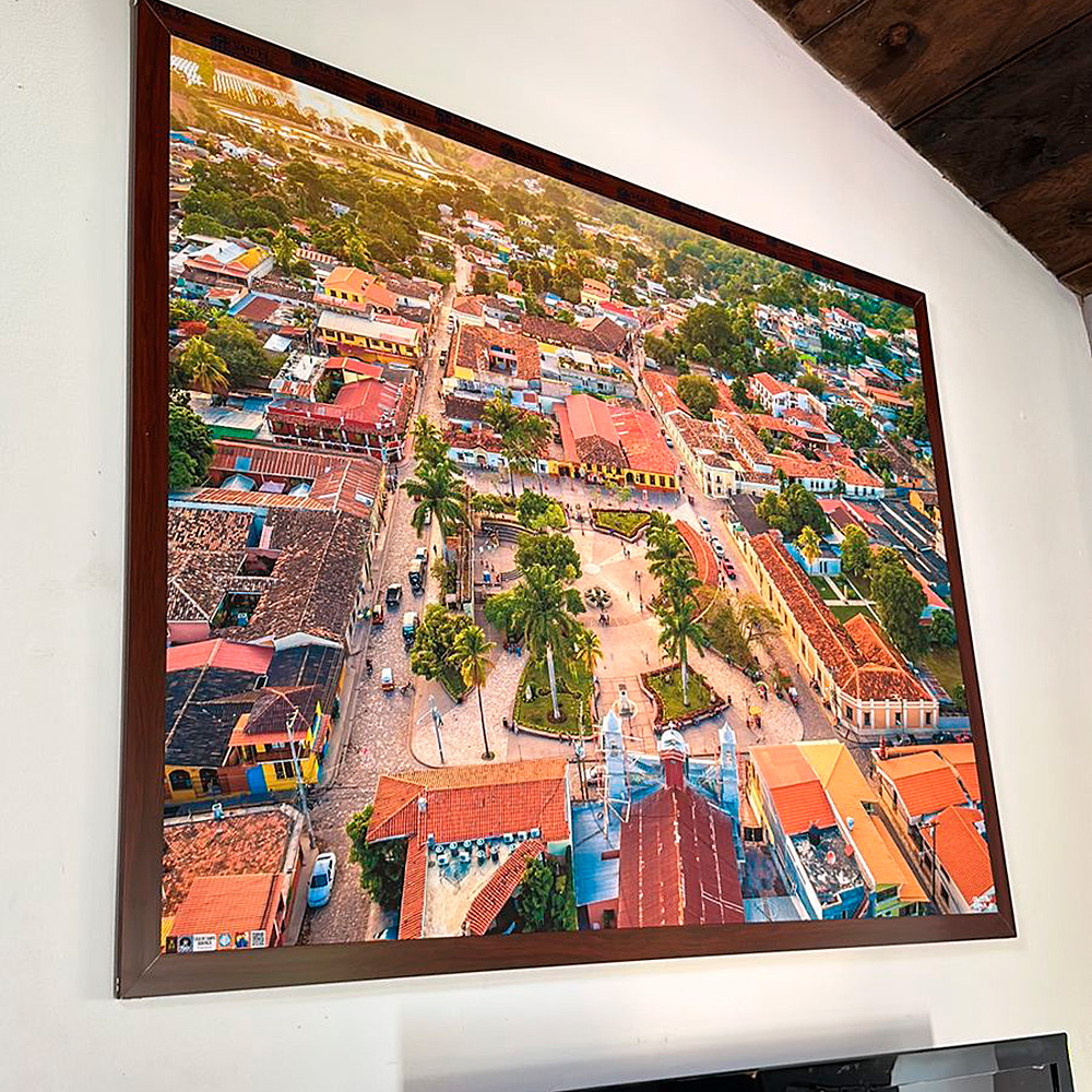 Large Prints